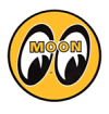 MOONEYES logo